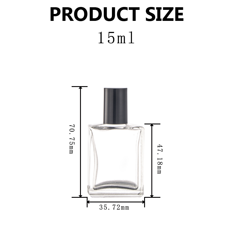 Roller Bottle